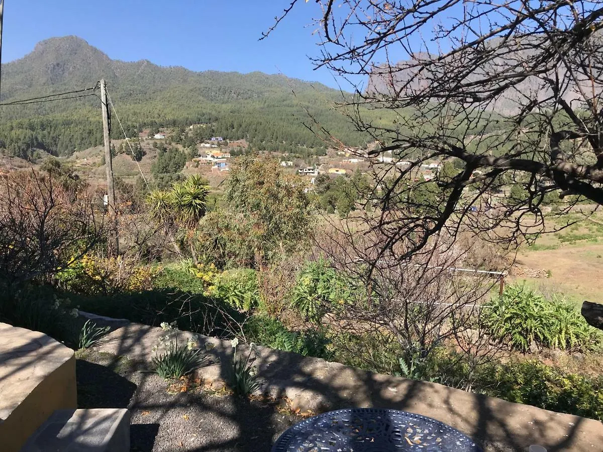Villa Casa Casilda El Paso Spanien