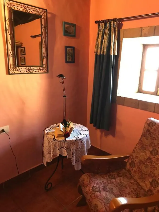 Ferienhaus Villa Casa Casilda El Paso