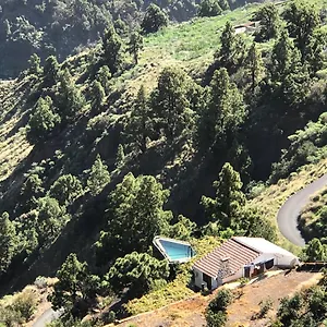 De Taburiente Lodge