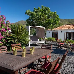 Hacienda Felix Lodge