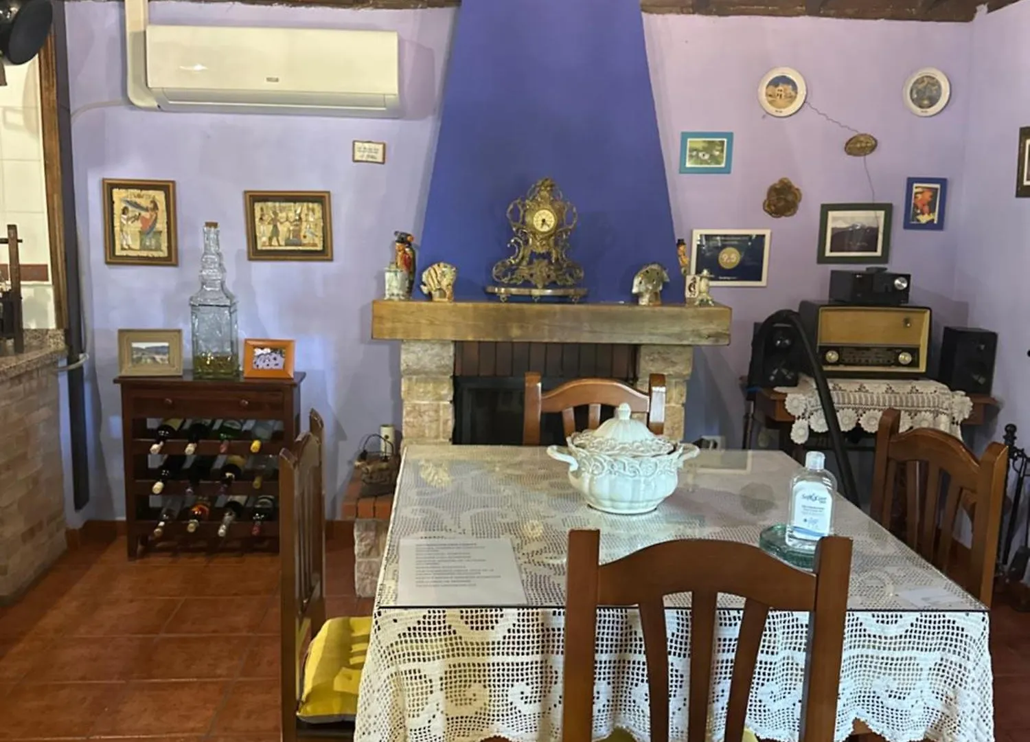 Casa Casilda Villa El Paso Spanien