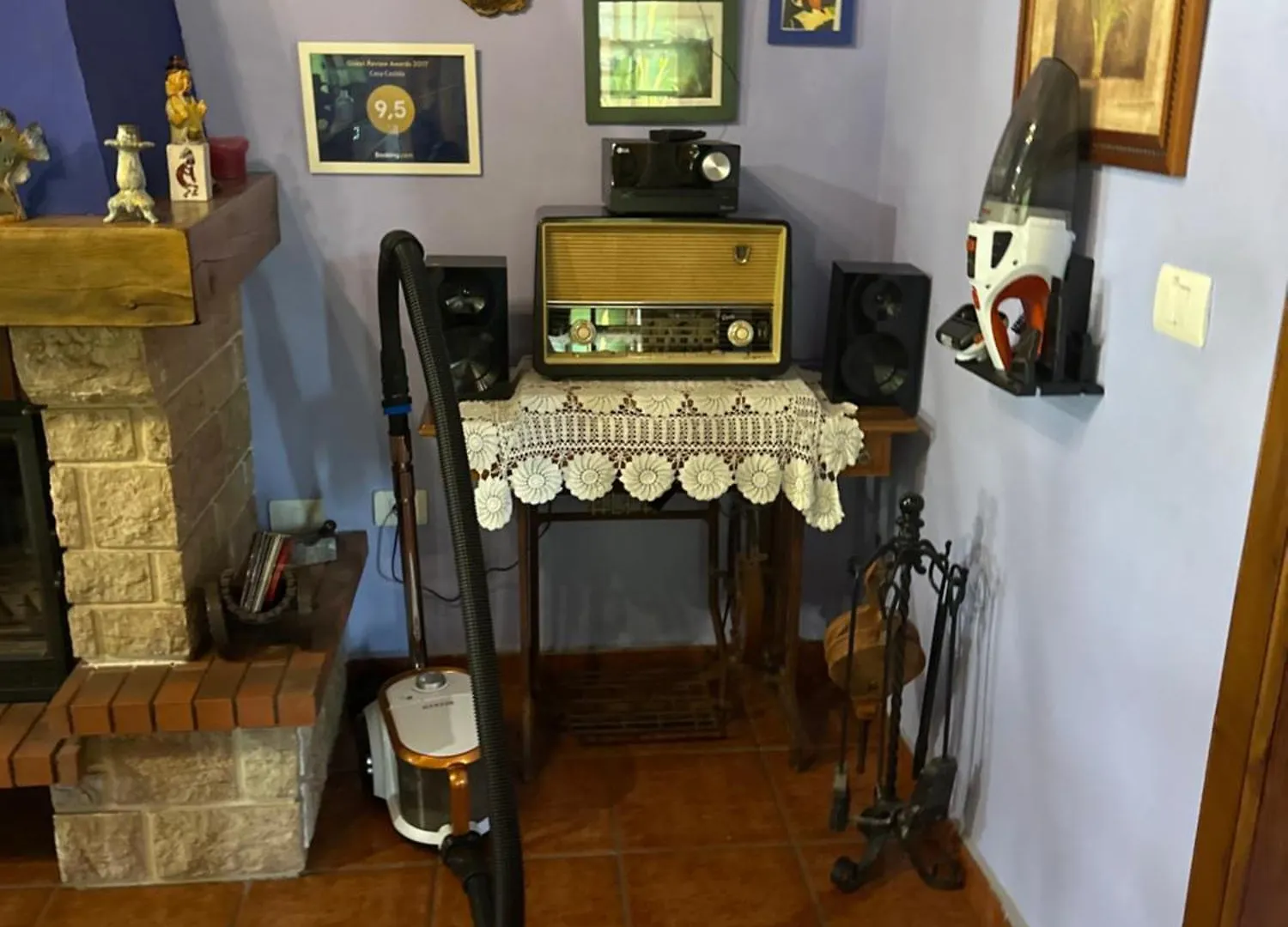 Casa Casilda Villa El Paso 0*,  Spanien