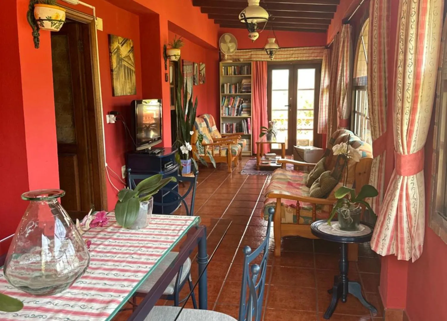 Casa Casilda Villa El Paso