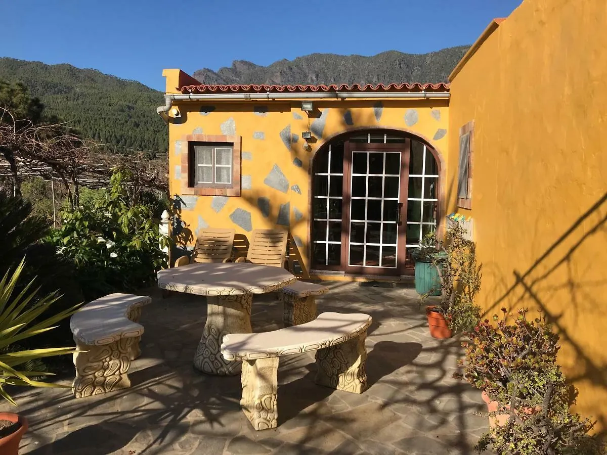 Casa Casilda Villa El Paso