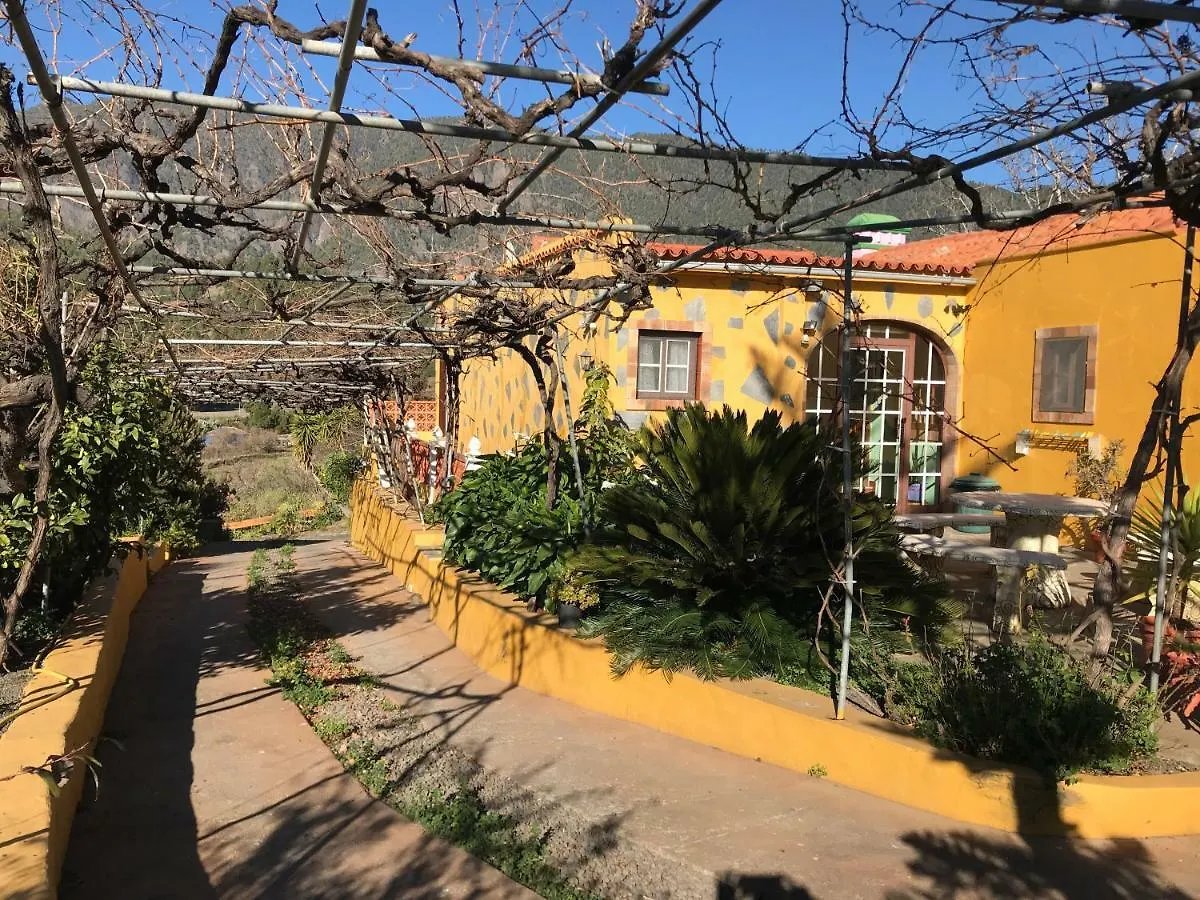 Casa Casilda Villa El Paso
