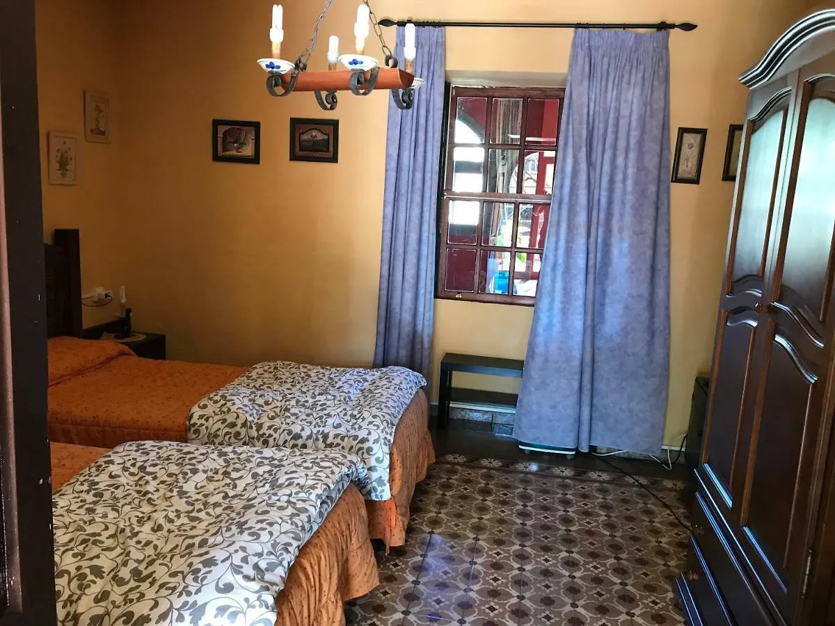 Casa Casilda Villa El Paso