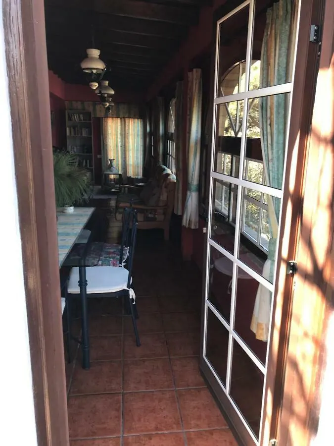 Casa Casilda Villa El Paso 0*,  Spanien