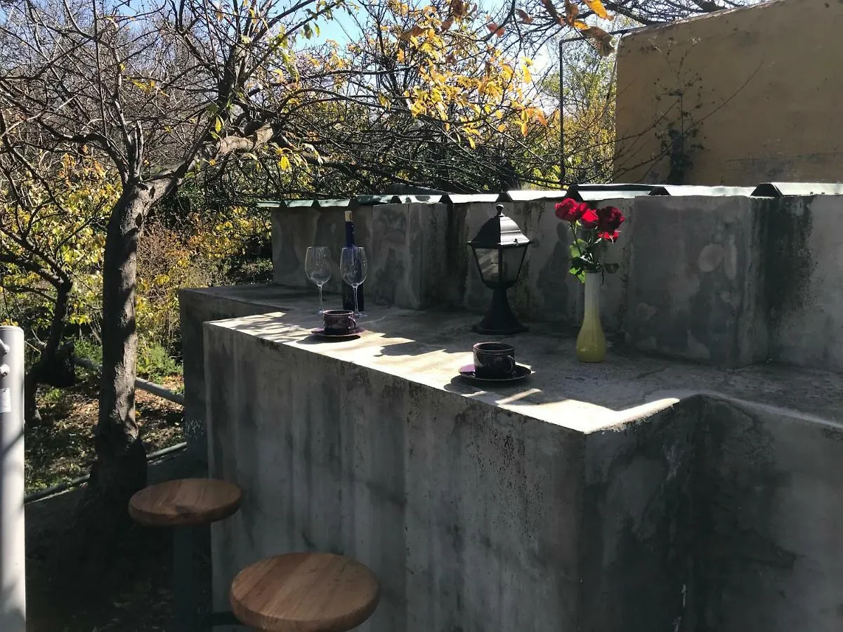 Casa Casilda Villa El Paso 0*,